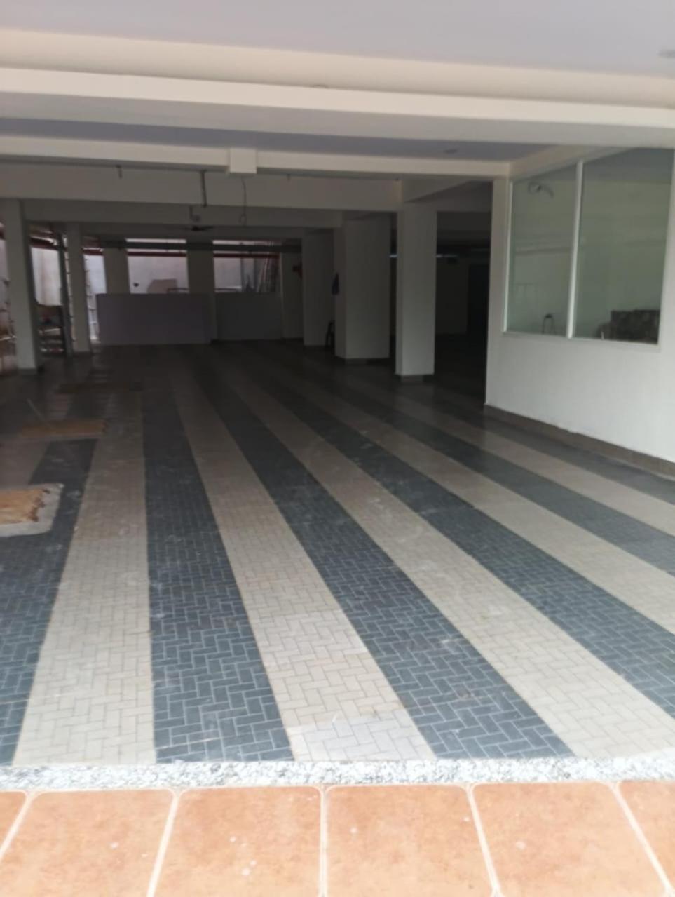 Hotel Paramount Visakhapatnam Exteriör bild